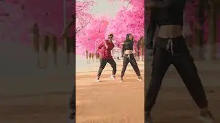 cham cham baje Dele paon ke payaliya/Vishal TIRKEY/Tanya kumari #shortvideo #shorts #short#