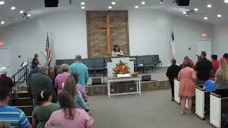 HLBC SUNDAY EVENING SERVICE 090824 RECOVERY SOLDIERS