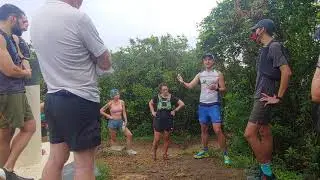 Gone Running Downhilling workshop - Summary 1