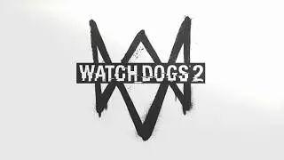 Баг в watch dogs 2 чтобы зализать в текстуры