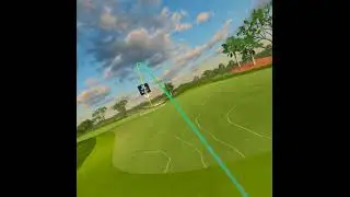 The Kiawah Cup -- 1st Round (1-9) -- Golf+ -- Quest 3 .:°:. A let's play a round