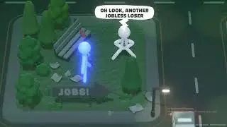 МЯСО🍖[Stick It to the Stickman]