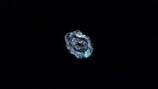 Green Screen and Black Screen Water Bending video effects