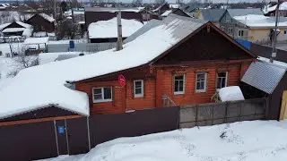 Отличный дом в Шуе