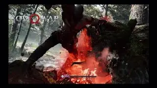 God of War: fun engagement