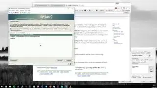 Part 2 - Perfect Media Server 2017 - Installing Debian 9 Stretch