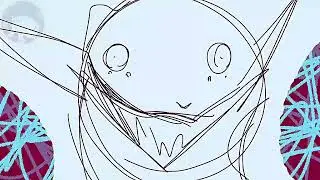 [16+]🩸SERIOUSLY? || animation meme (VENT)