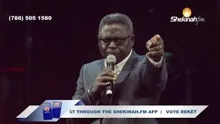 TOUT EST POSSIBLE A CELUI QUI CROIT || PASTEUR MATTHEW ASHIMOLOWO