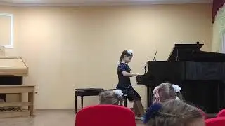 Концерт" Посвящение в музыканты"