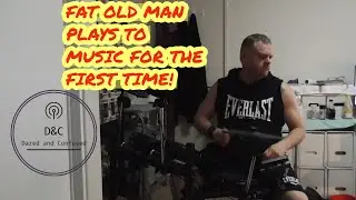 Learning to drum with the Alesis Turbo Mesh eKit [EP:2]