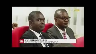 LABORATOIRE POUR L’ÉDUCATION : LA COTE D’IVOIRE SE DOTE DE BASES DE DONNÉES STATISTIQUES