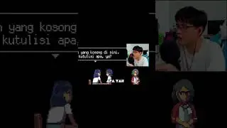 BeaconCream Ngomong 'anjing' 😳