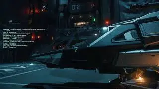 Star Citizen: Сквозь баги к мечте #14