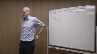 Тренинг Входящие звонки продажа Услуг - Александр Орехов PRAVI Group