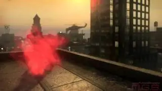 Prototype 2 - Трейлер Био-бомба