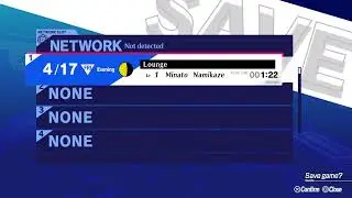 Persona 3 Reload