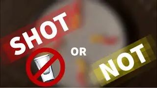 SHOT OR NOT