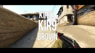 KIR9 IN ACTION