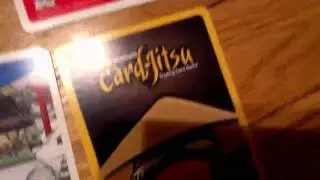 Coin codes giveaways and card jitsu cards and memberships.
