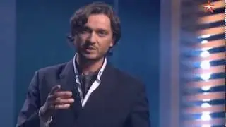 «Легенды Космоса» Алексей Леонов