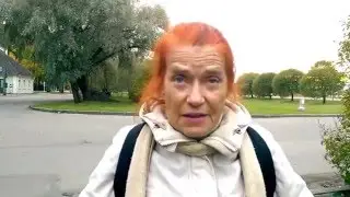 Kirjanik Miina Hint