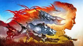 Horizon Zero Dawn (part12)
