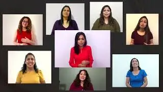 La razon de cantar - Cover