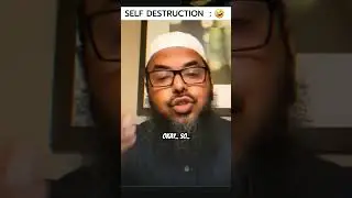😂ISLAMOPHOBE falls in his own Trap❗ft.Sneako 