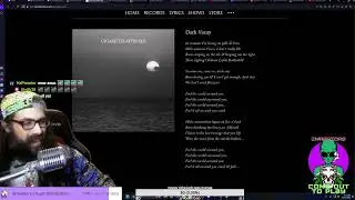 Dark Vacay Cigarettes After Sex Acoustic and Vocal Cover by Zwar333