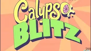 CALYPSO BLITZ by Danke 100% | [Medium Demon]