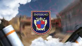 САМЫЕ ПРОСТЫЕ СМОКИ НА INFERNO В CS2