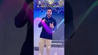 Kun Anta 🥰🔥 ||  La La By Mohamed Tarek And Mohamed Youssef Live Medley In Russia
