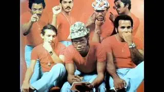 GRUPO SUSPENSO - PRESENTIMIENTO