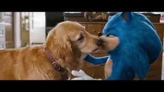 Sonic Movie Meme Compilation