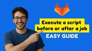 How to execute a script before or after a job (Quick & Easy Guide 2026)