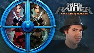 Prager Mysterien  - Tomb Raider The Angel of Darkness in 2024