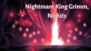 How to beat Nightmare King Grimm (Radiant) | Hollow Knight