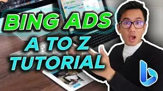 How To Run Ads On Bing | Full Tutorial