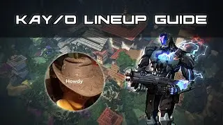 Kiro's KAY/O Lineup Guide | Haven