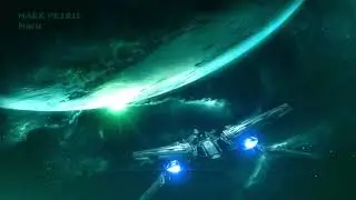Mark Petrie - Maru (Extended Version)