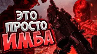 ИГРА МОЕЙ МЕЧТЫ [Delta Force: Hawk Ops - Монтаж]