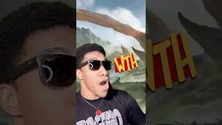 I had to do it again 😭🤣😂 