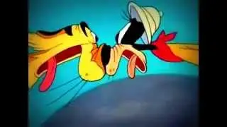 Goofy: Tiger Trouble