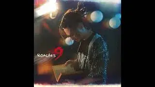 ROACHES VOL. 9