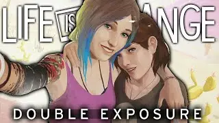 Life is Strange: Double Exposure Chapter 5 LOSING EVERYTHING!? (ENDING)