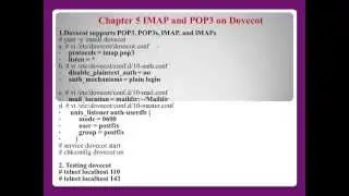 Mail Server Setup using Postfix on CentOS 6.4 - part 2/7