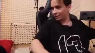 слив Тимати El Problema без фонеры
