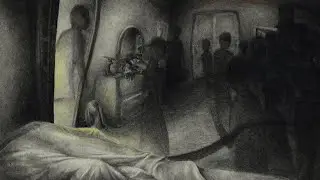 A Naïve Encounter with Delirium - Diphenhydramine (1,000mg) Trip Report