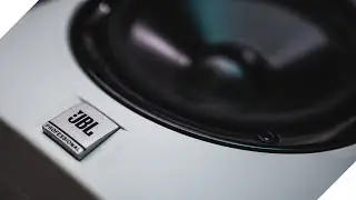 JBL LSR 305 Review - Bester STUDIO-MONITOR/SPEAKER?