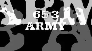 653 ARMY - la vida es asi